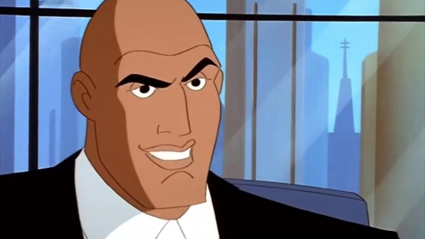 Lex Luthor