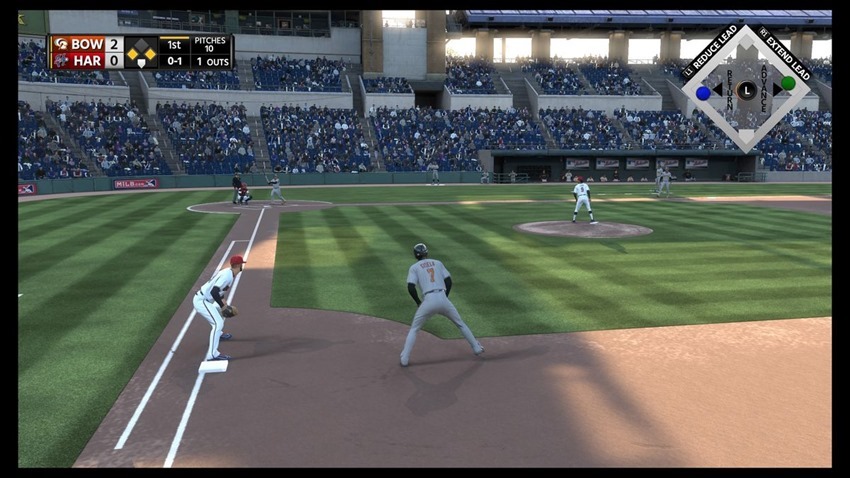 MLB: The Show 18 Review - A home run for baseball