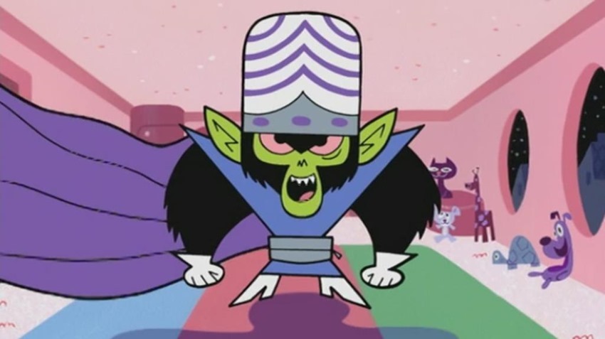 The 10 best 1990s cartoon series villains