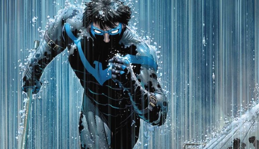 Nightwing (2)