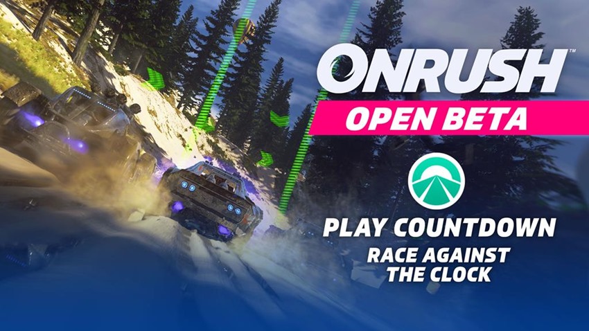 OnRush (2)