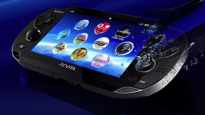 PSVita