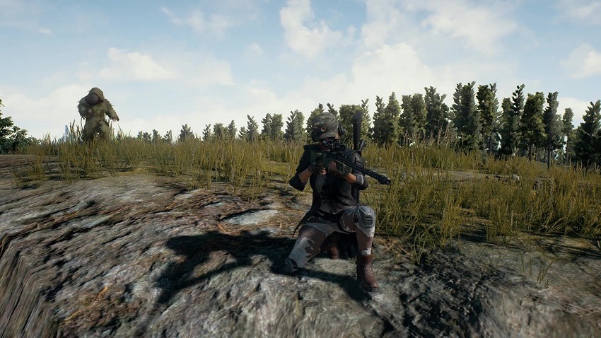 PUBG is getting a big update to its sound system