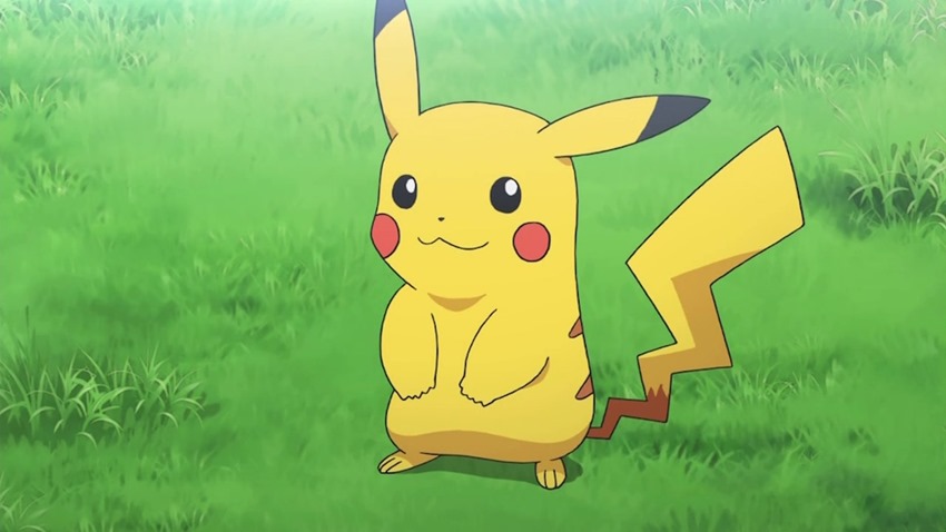 Pikachu