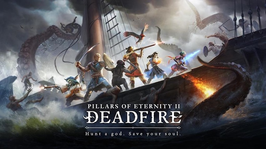 Pillars of Eternity 2 Deadfire (2)