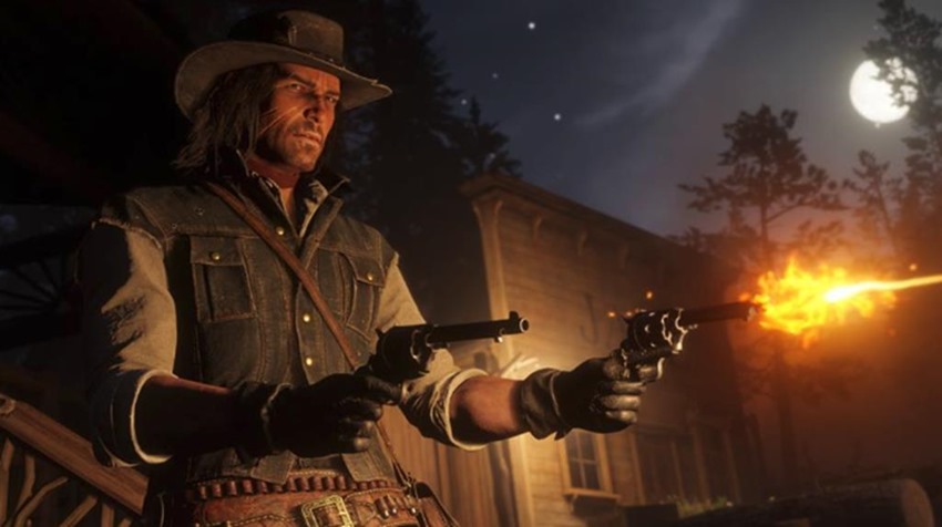 Red Dead Redemption 2 (8) (2)