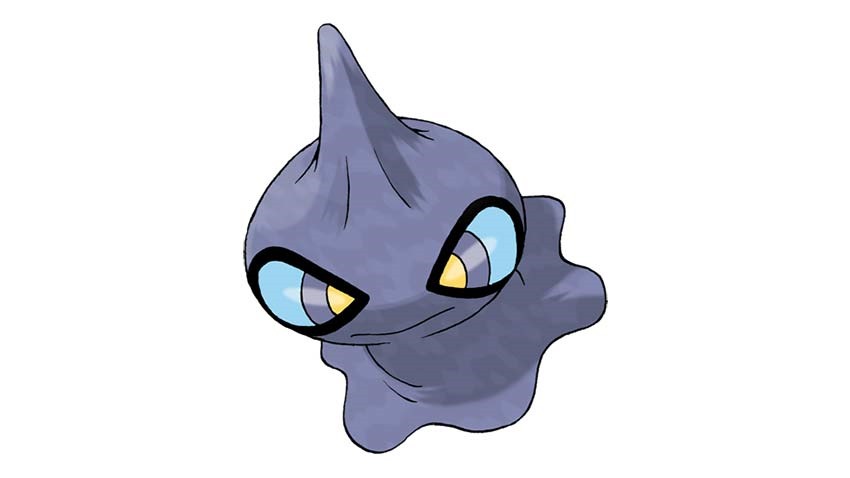 Shuppet