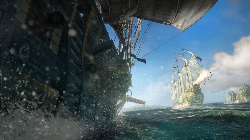 Skull and Bones delayed later into 2019 2