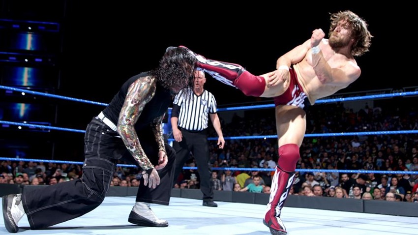Smackdown Live May 22 (2)