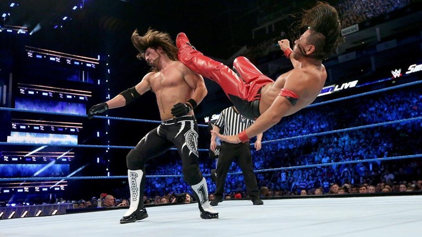 Smackdown May 15 (1)