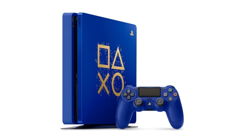 Sony PS4 (7)