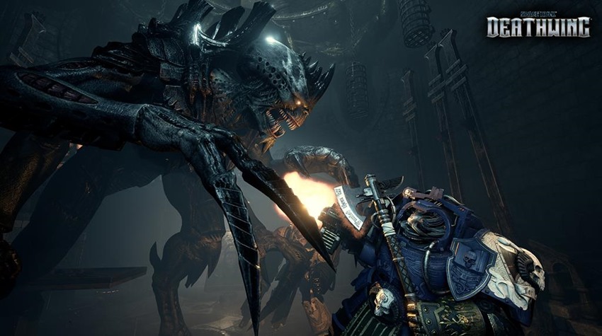 Space Hulk (1)