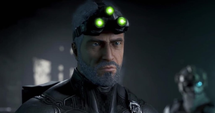 Splinter Cell