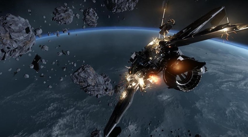 Star Citizen (2)