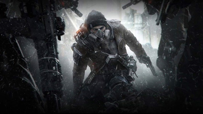 The Division (2)