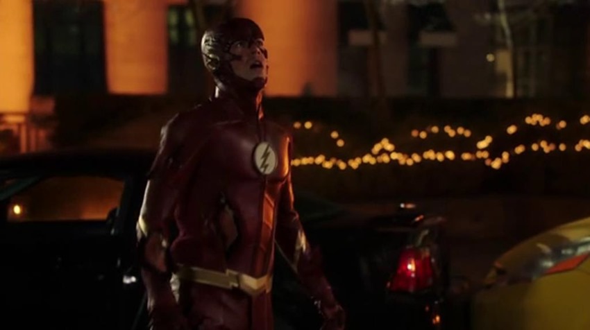 The Flash (1)