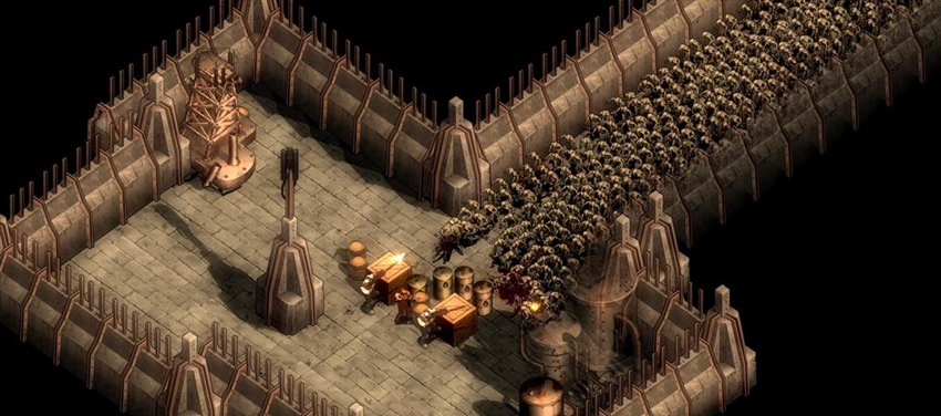 They Are Billions (4)