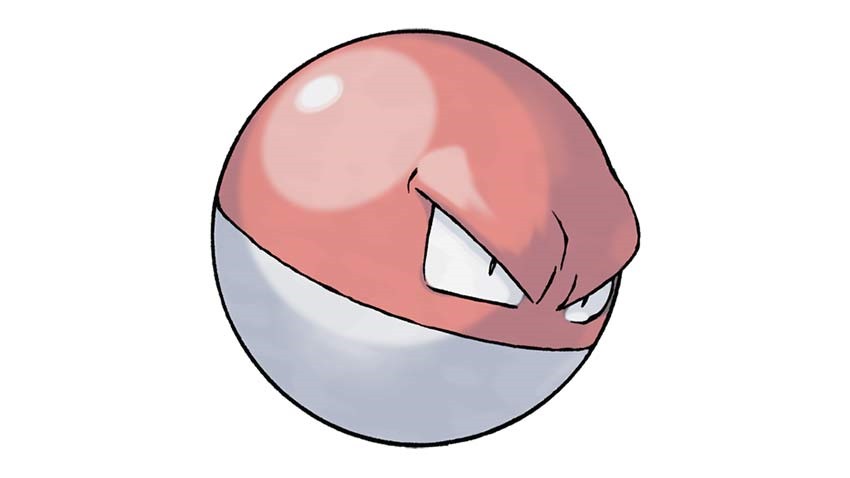 Voltorb