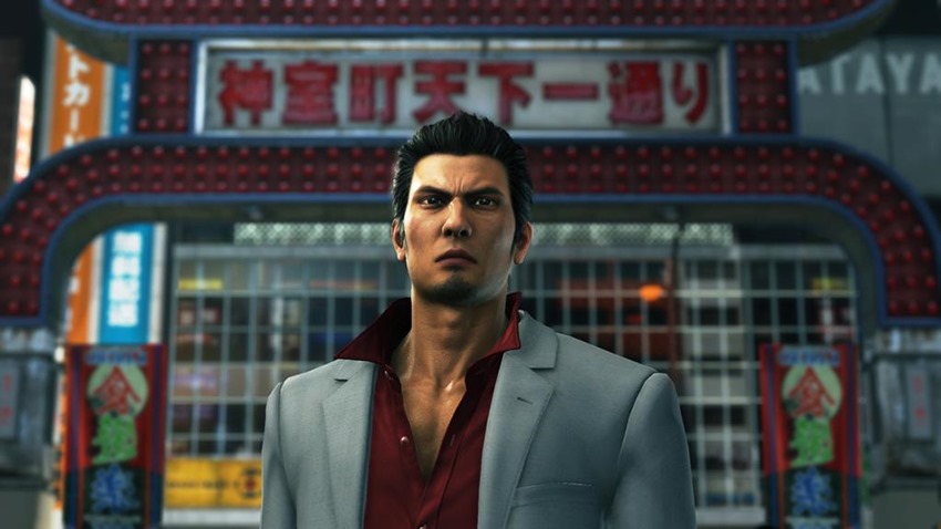 Yakuza 6 (1)