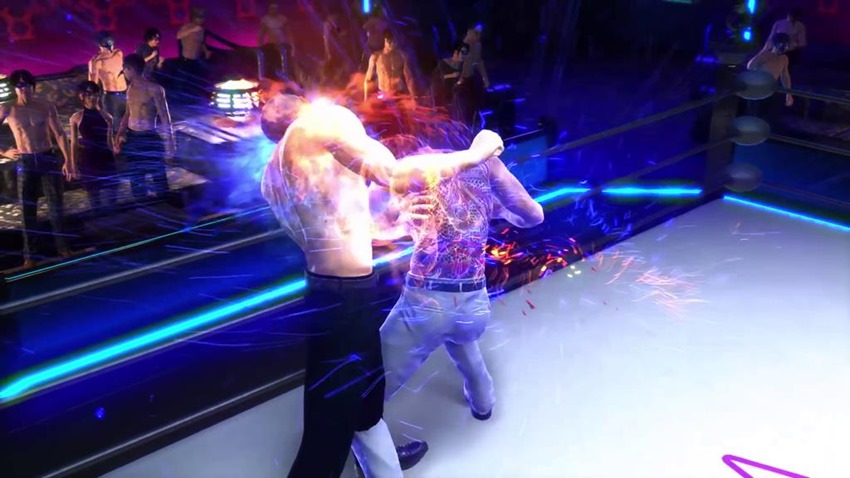 Yakuza 6 (14)