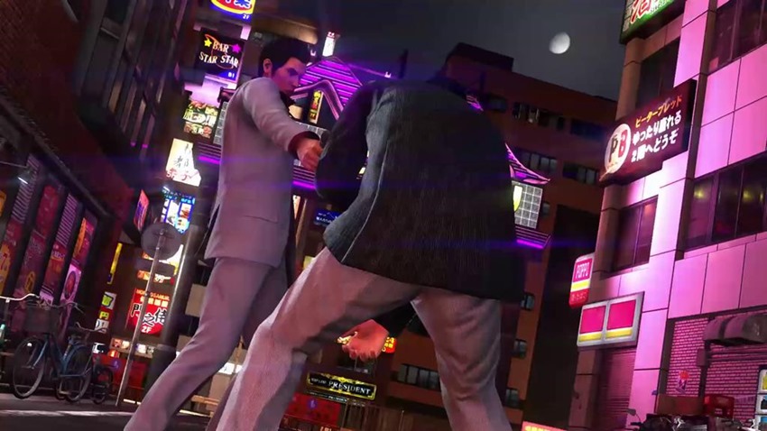 Yakuza 6 (15)