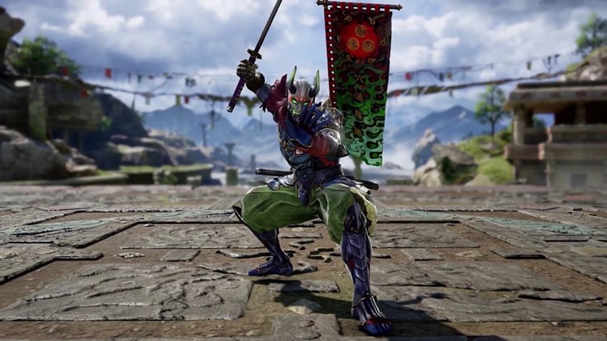 Yoshimitsu (2)