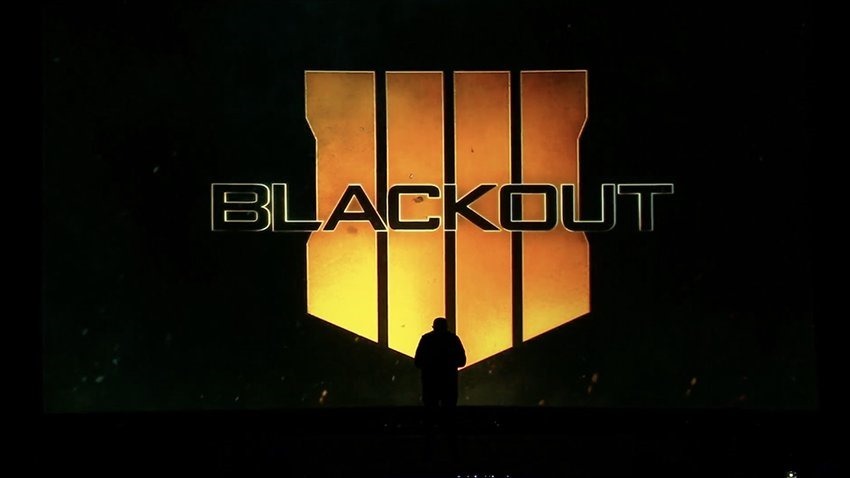 blackout