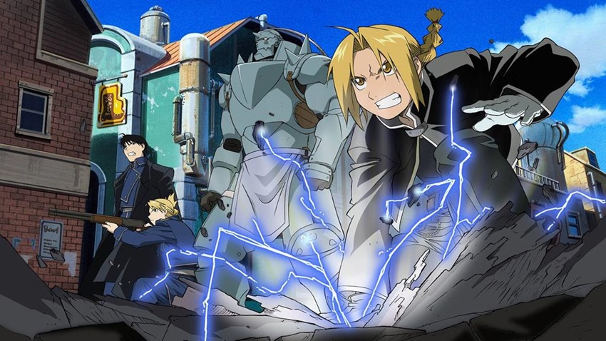 The 10 Best Anime Power Systems, Ranked