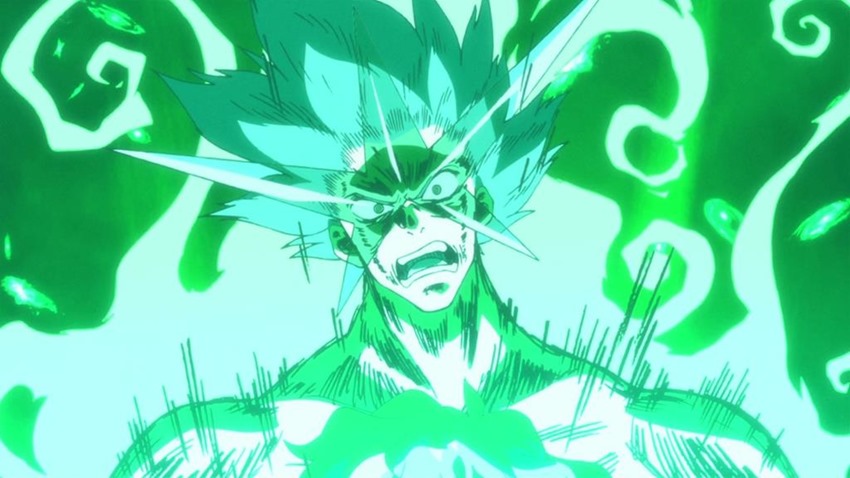 10 most complex power systems in anime, ranked