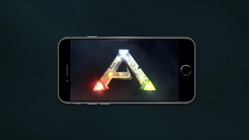 ARK: Survival Evolved - iOS & Android