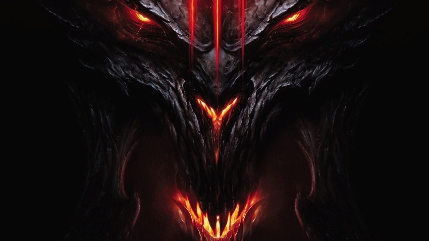 Blizzard hiring for new Diablo project