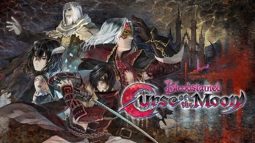 Bloodstained Curse of the Moon is a roaring success on Switch