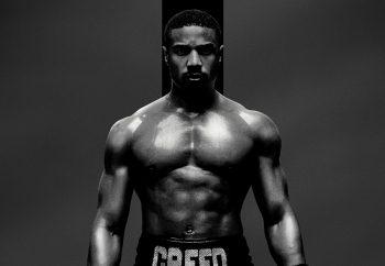 The first trailer for Creed II steps into the ring