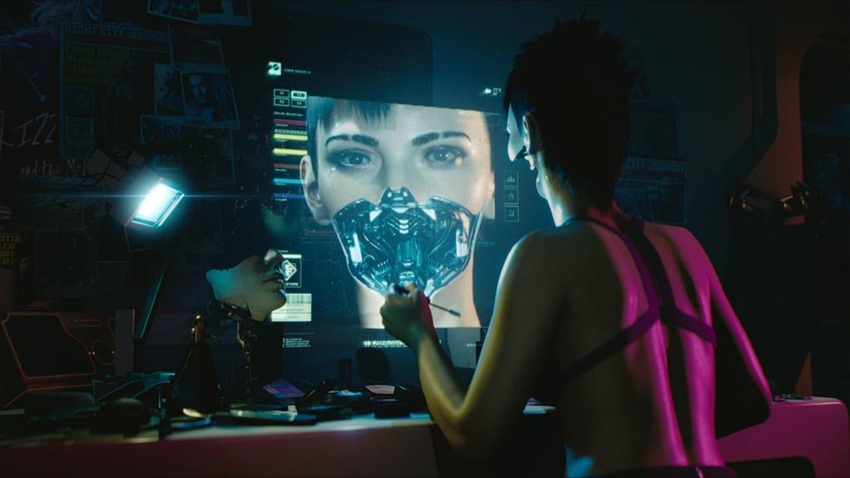 Cyberpunk 2077 (5)