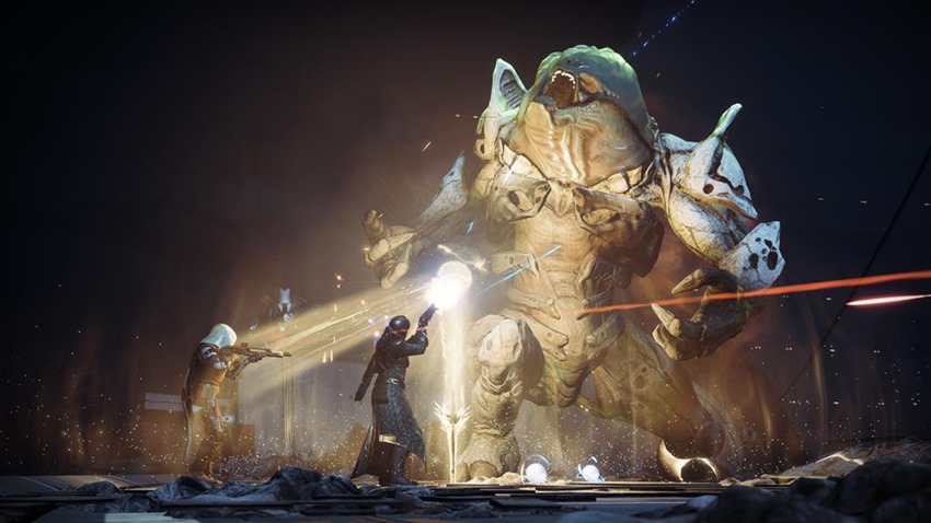 Destiny 2 Forsaken (15)