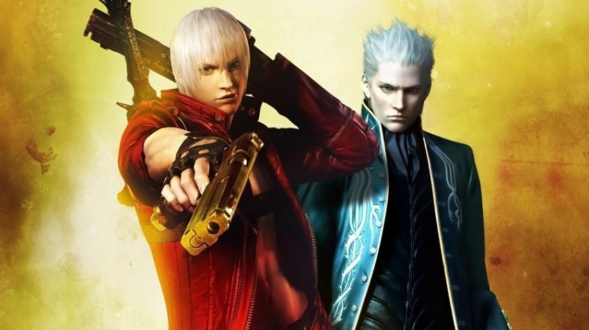 Devil May Cry 5 rumours keep piling up 2