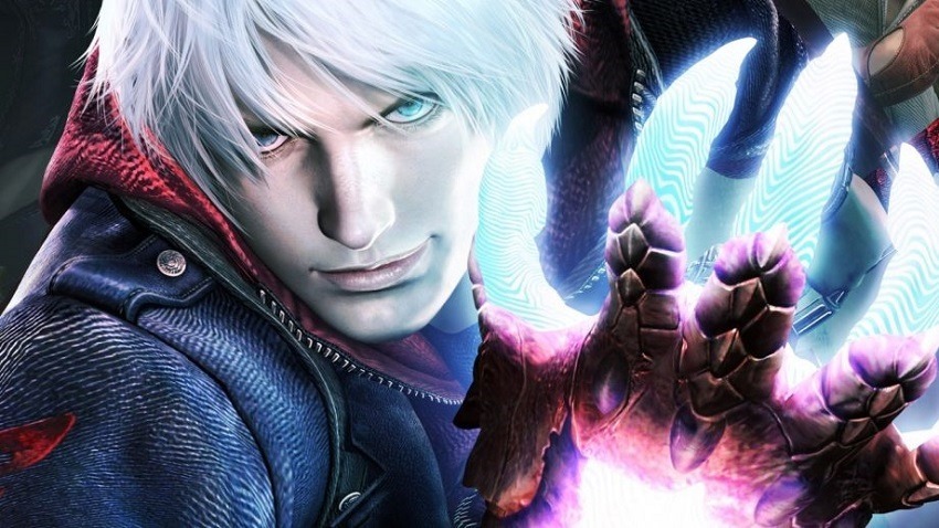 Devil May Cry 5 rumours keep piling up