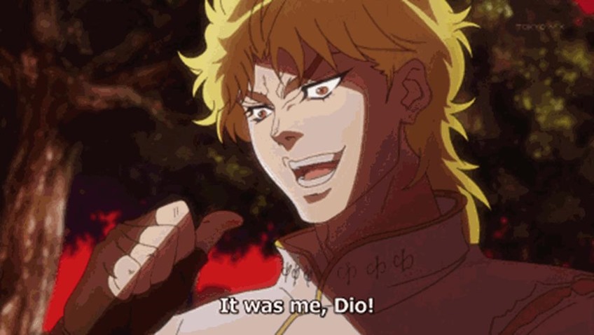 Dio