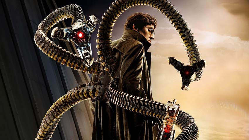 Doc-Ock