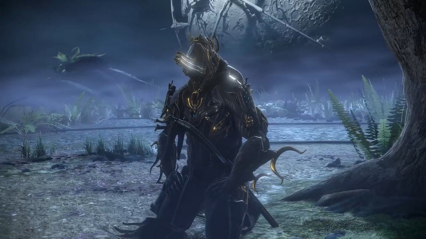 warframe excalibur umbra wiki