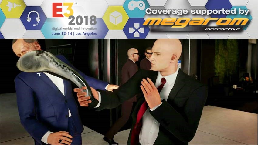 Hitman-E3