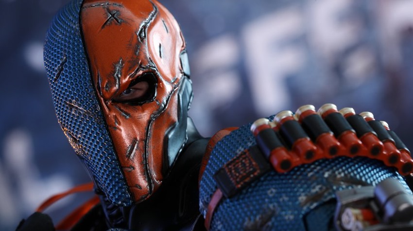 Hot Toys Deathstroke (21)