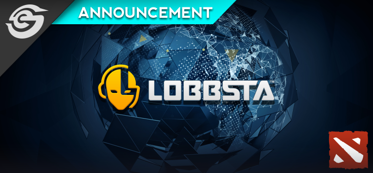 Lobbsta Header