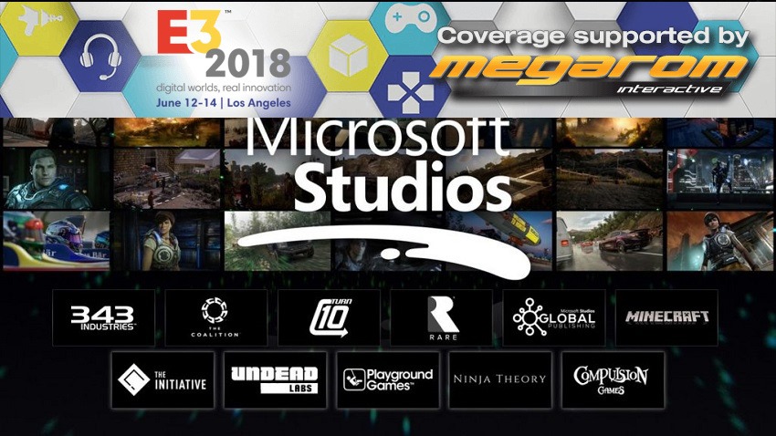 Microsoft aquires five new studios 2
