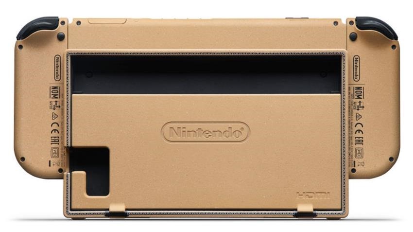 Nintendo making a Labo themed Switch 2