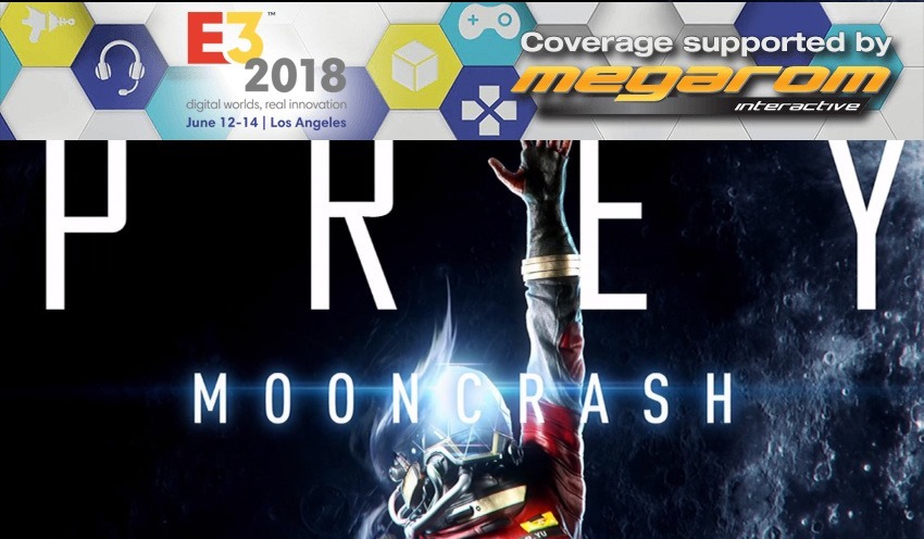 Prey Mooncrash revealed