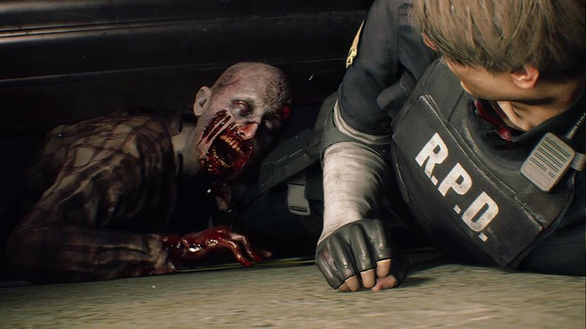 Resident Evil 2 (1)