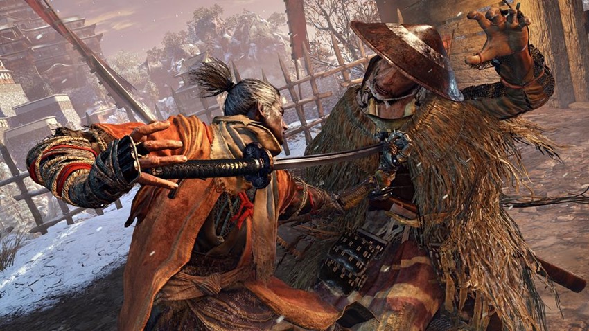 Sekiro (1)