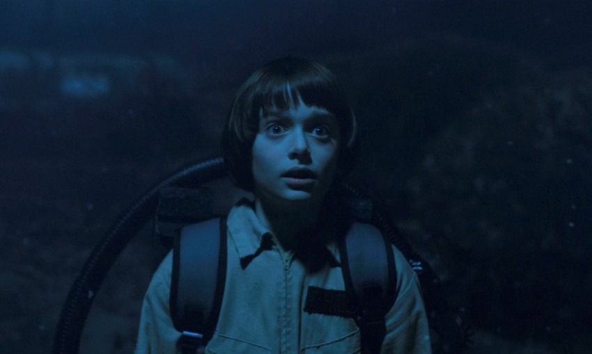 Stranger Things Are Finally Revealing What Happened To Will Byers In The  Upside Down - Capital