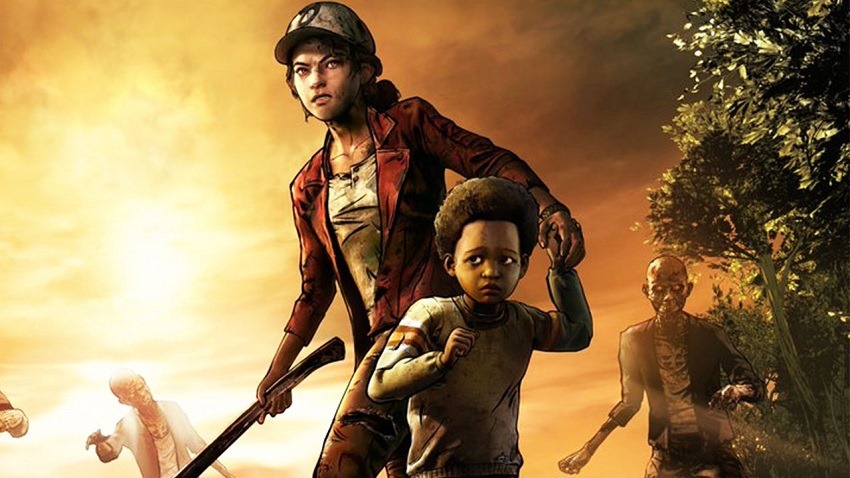 Telltale is finally moving on from its old engine